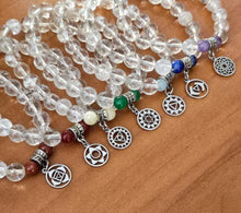 Load image into Gallery viewer, Chakra Bracelets
