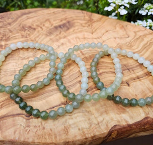 Jade Bracelet