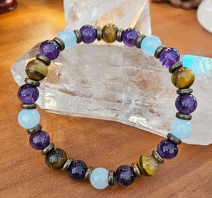 Serenity Spectrum Bracelet