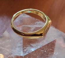 Load image into Gallery viewer, 111 Angel Number Ring
