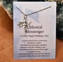 Load image into Gallery viewer, Whisper of Light Necklaces
