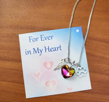 Load image into Gallery viewer, Whisper of Light Necklaces
