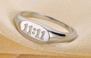 11:11 Rings