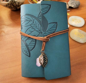 Secret Garden Notebook