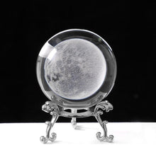 Load image into Gallery viewer, Full Moon Crystal Balls
