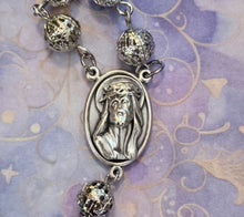 Load image into Gallery viewer, Lady of Miracles Rosary
