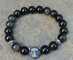 Panther Bracelet