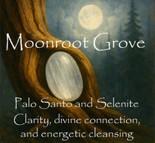 Load image into Gallery viewer, Moonroot Grove Bracelet
