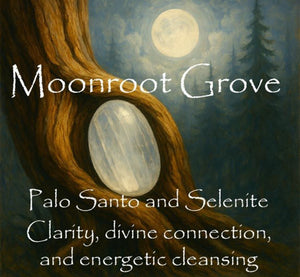 Moonroot Grove Bracelet