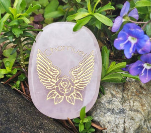 Archangel Stones