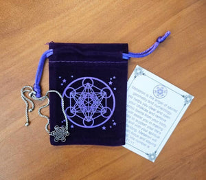 Metatron Bracelet