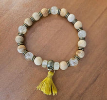 Load image into Gallery viewer, Fragrant Thuja Malas Bracelet
