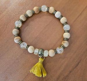 Fragrant Thuja Malas Bracelet