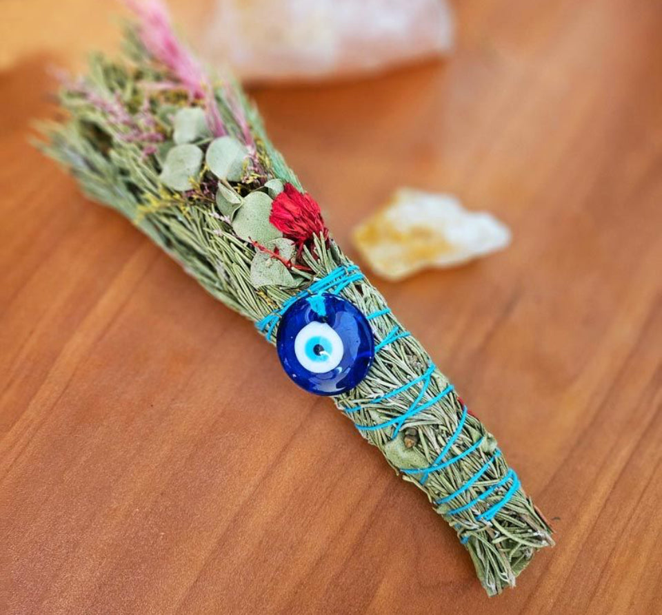 Guardian Bloom Sage Bundle