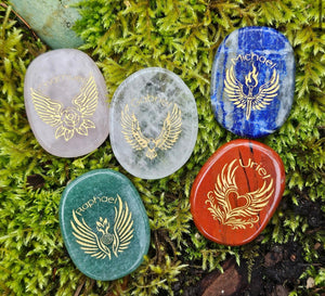 Archangel Stones
