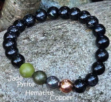 Load image into Gallery viewer, Guardian Bracelet
