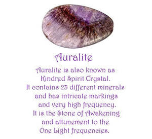 Auralite Bracelet