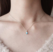 Load image into Gallery viewer, Larimar Pendant
