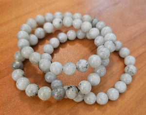 Labradorite Bracelet