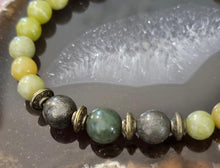 Load image into Gallery viewer, Jade Bracelet
