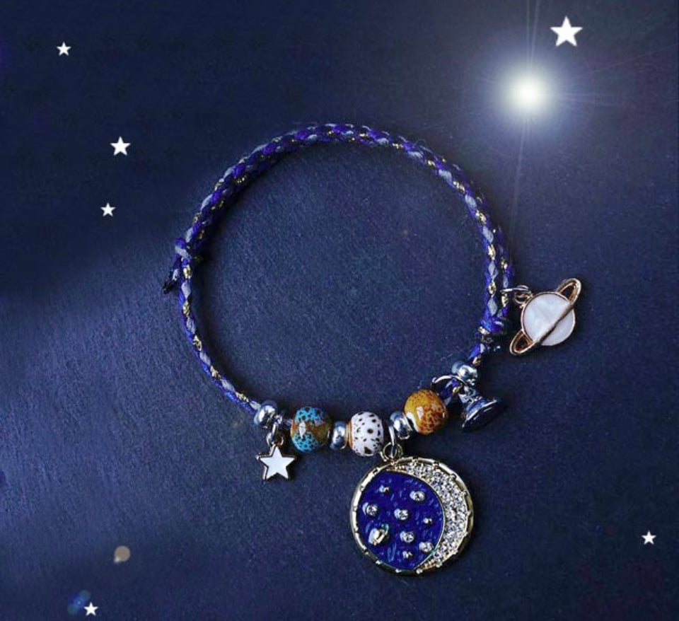 Universe Bracelet