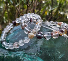 Load image into Gallery viewer, Shaman Quartz Bracelets
