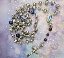 Load image into Gallery viewer, Lady of Miracles Rosary
