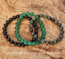 Load image into Gallery viewer, Renewed Bracelet Trio Set
