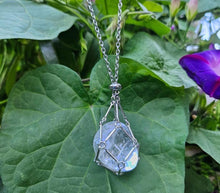 Load image into Gallery viewer, Wear Your Gemstone Pendant
