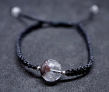 Load image into Gallery viewer, Shaman Quartz Adjustable Bracelet
