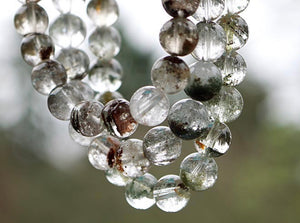 Shaman Quartz Bracelets