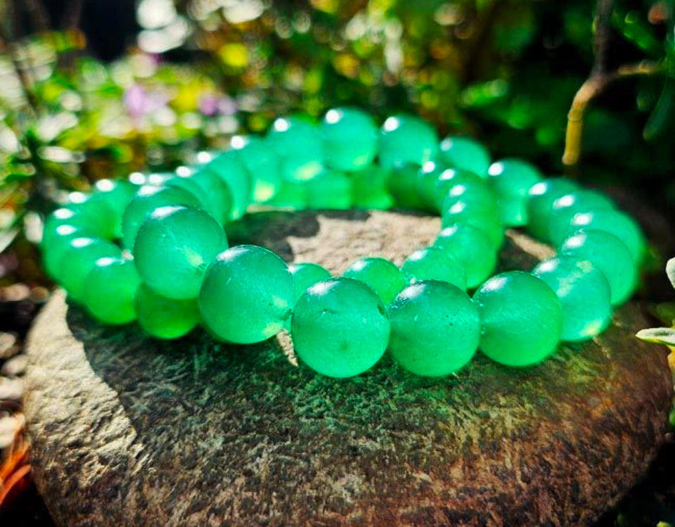 Green Aventurine Bracelet