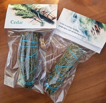 Load image into Gallery viewer, Cedar Sage
