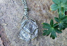 Load image into Gallery viewer, Wear Your Gemstone Pendant
