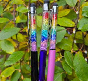 Rainbow Pens