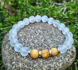 Moonroot Grove Bracelet
