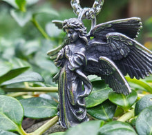 Load image into Gallery viewer, Seraphim Pendant
