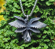 Load image into Gallery viewer, Seraphim Pendant
