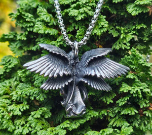 Seraphim Pendant