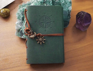 World Traveler Notebook