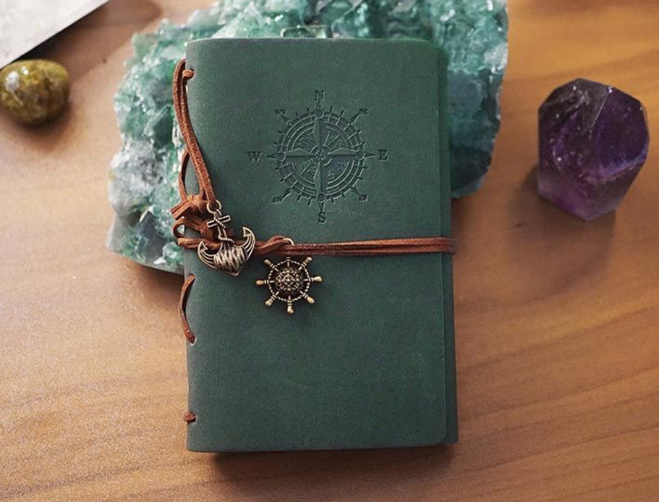 World Traveler Notebook