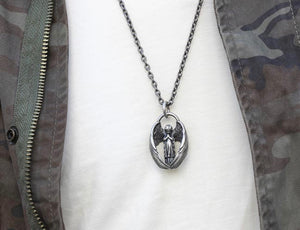 Angel Pendant