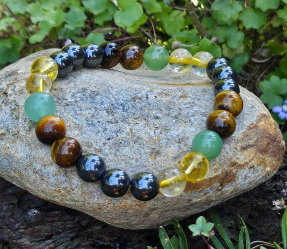 Earthlight Bracelet