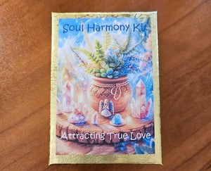 Soul Harmony True Love Kit