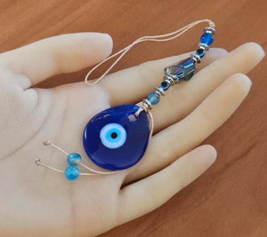 Evil Eye Charm