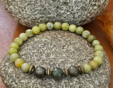 Load image into Gallery viewer, Jade Bracelet
