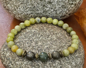 Jade Bracelet