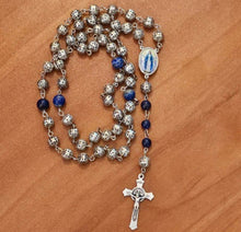Load image into Gallery viewer, Lady of Miracles Rosary
