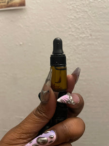 Bastet Purification Oil