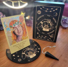 Load image into Gallery viewer, Tarot &amp; Pendulum Box Set
